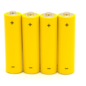 AA Batterijen