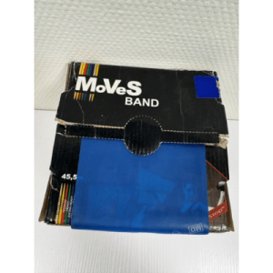 Dynaband blauw