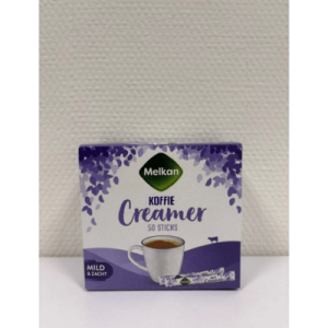 Koffie creamer