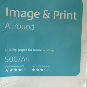 Printpapier