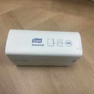 Navulling Tork Papier